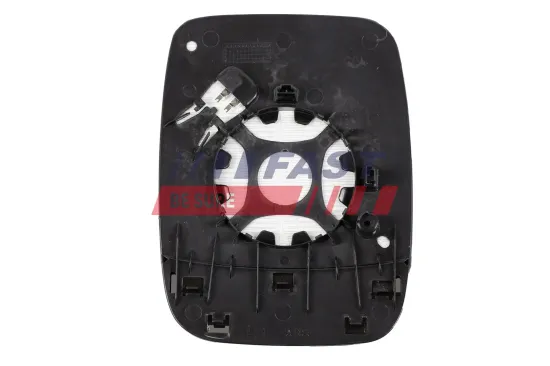 Spiegelglas links FAST FT88618 Bild Spiegelglas links FAST FT88618