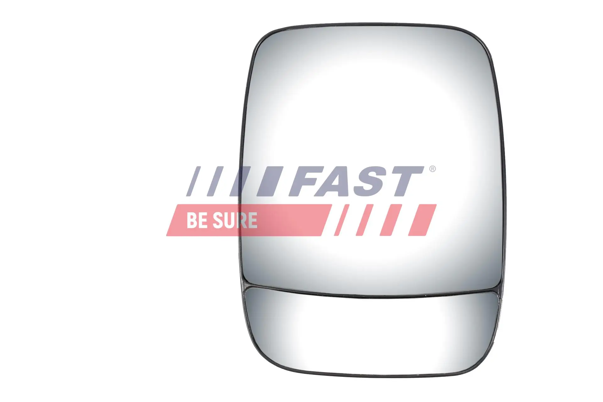 Spiegelglas rechts FAST FT88619