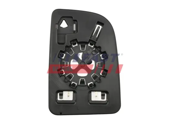 Spiegelglas links links FAST FT88620 Bild Spiegelglas links links FAST FT88620