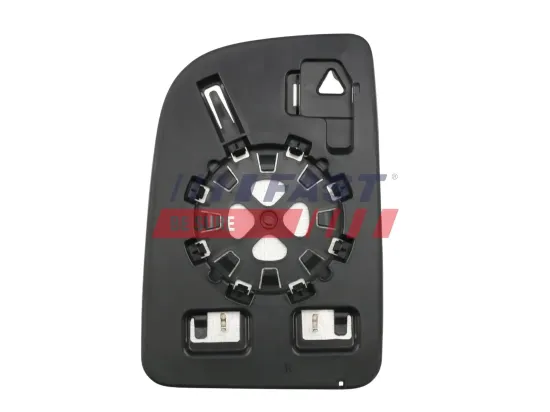 Spiegelglas rechts rechts FAST FT88621 Bild Spiegelglas rechts rechts FAST FT88621