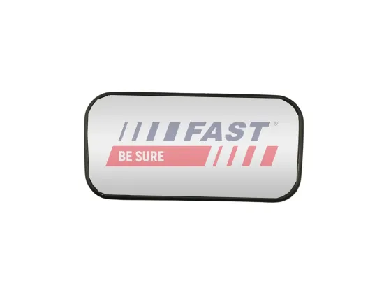 Spiegelglas rechts FAST FT88623 Bild Spiegelglas rechts FAST FT88623