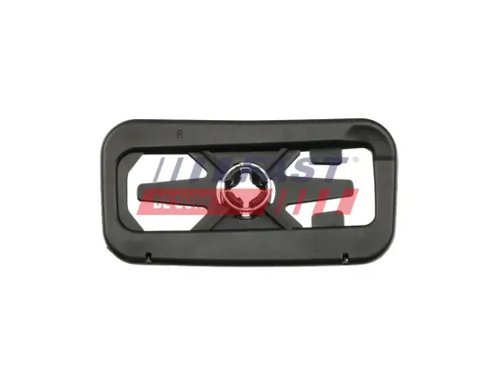 Spiegelglas rechts FAST FT88623 Bild Spiegelglas rechts FAST FT88623