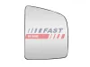 Spiegelglas links FAST FT88624 Bild Spiegelglas links FAST FT88624