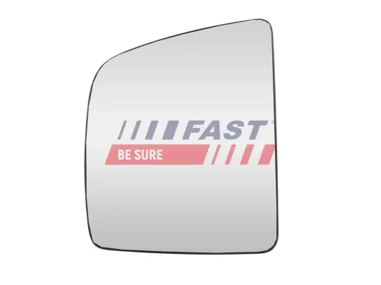 Spiegelglas rechts FAST FT88625 Bild Spiegelglas rechts FAST FT88625