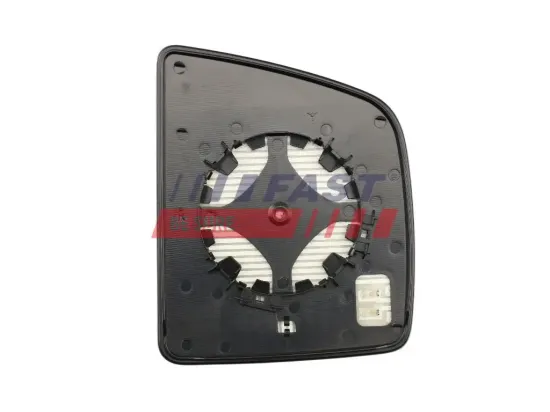 Spiegelglas rechts FAST FT88625 Bild Spiegelglas rechts FAST FT88625