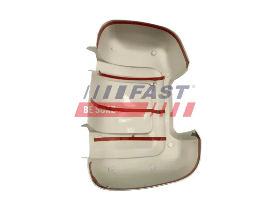 Abdeckung, Außenspiegel rechts FAST FT88706 Bild Abdeckung, Außenspiegel rechts FAST FT88706
