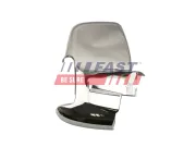 Abdeckung, Außenspiegel rechts FAST FT88708