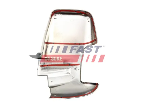 Abdeckung, Außenspiegel rechts FAST FT88708 Bild Abdeckung, Außenspiegel rechts FAST FT88708