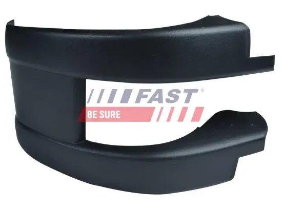 Gehäuse, Außenspiegel links FAST FT88803 Bild Gehäuse, Außenspiegel links FAST FT88803