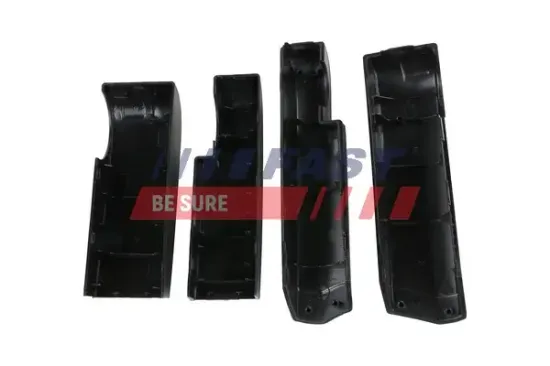 Rahmen, Weitwinkelspiegel links FAST FT88832 Bild Rahmen, Weitwinkelspiegel links FAST FT88832