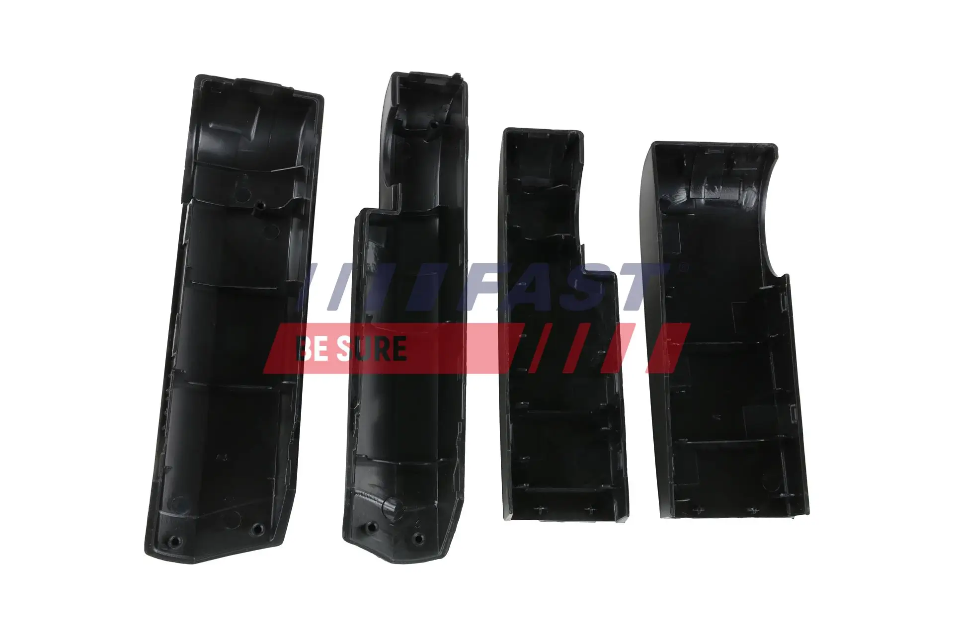 Gehäuse, Außenspiegel rechts FAST FT88833