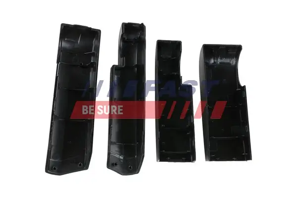 Rahmen, Weitwinkelspiegel rechts FAST FT88833