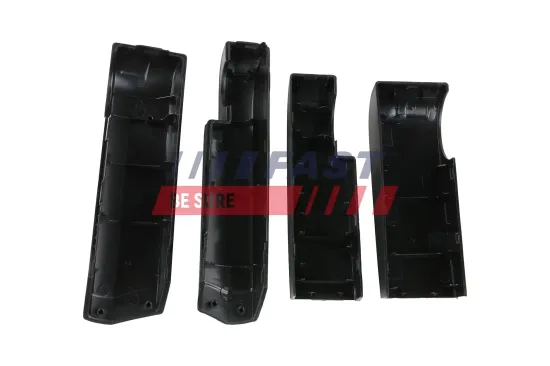 Gehäuse, Außenspiegel rechts FAST FT88833 Bild Gehäuse, Außenspiegel rechts FAST FT88833