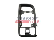 Abdeckung, Außenspiegel rechts FAST FT88840