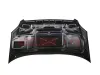 Motorhaube FAST FT89003 Bild Motorhaube FAST FT89003