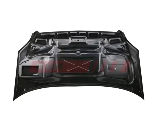 Motorhaube FAST FT89003 Bild Motorhaube FAST FT89003