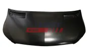 Motorhaube Motorhaube FAST FT89005