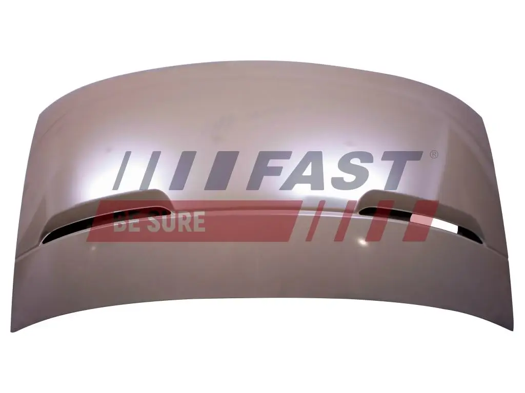 Motorhaube vorne FAST FT89118