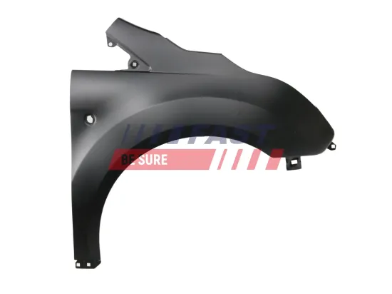 Kotflügel vorne rechts FAST FT89514 Bild Kotflügel vorne rechts FAST FT89514