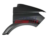 Kotflügel vorne rechts FAST FT89516