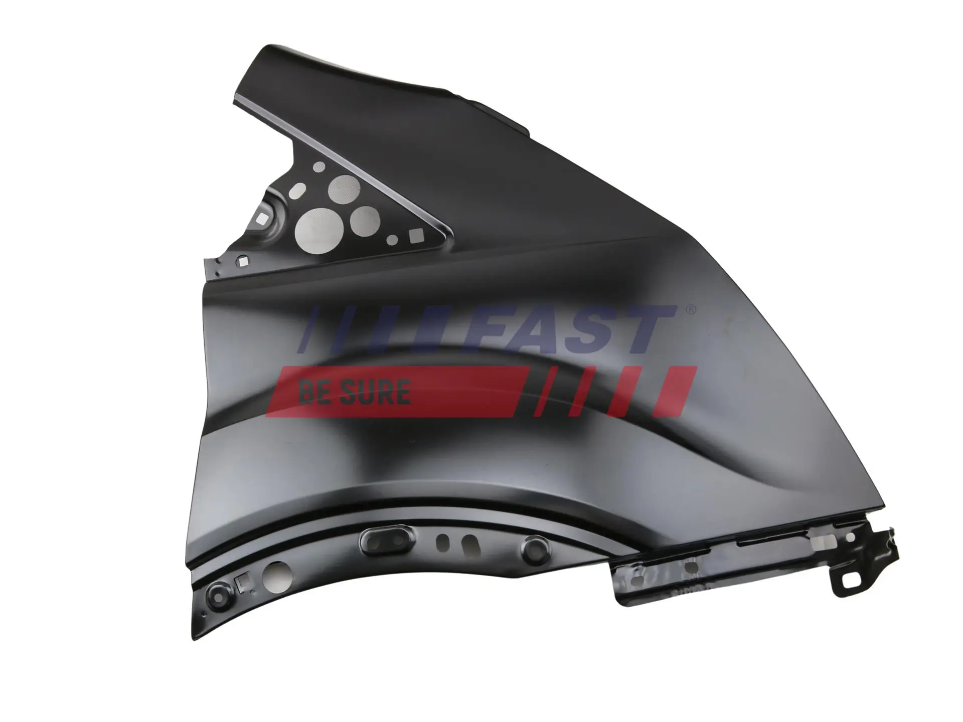 Kotflügel vorne rechts FAST FT89518