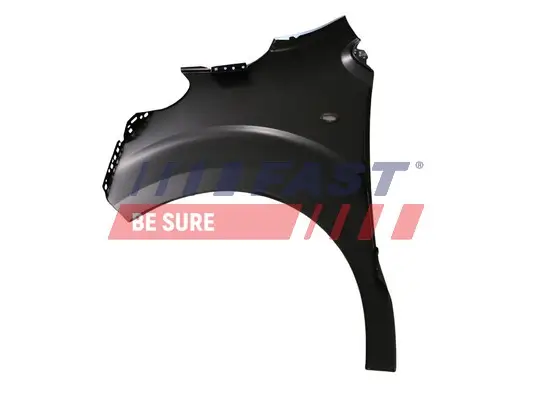 Kotflügel vorne rechts FAST FT89520 Bild Kotflügel vorne rechts FAST FT89520