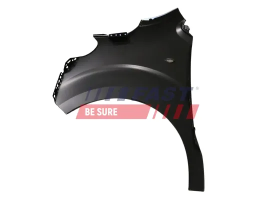 Sensor, Raddrehzahl Hinterachse links Hinterachse links FAST FT80591 Bild Sensor, Raddrehzahl Hinterachse links Hinterachse links FAST FT80591