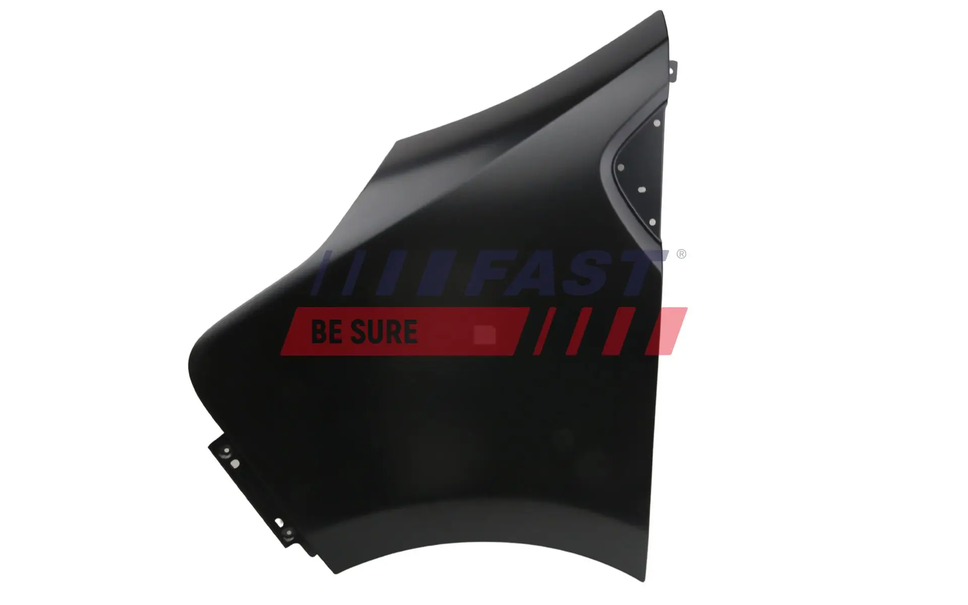 Kotflügel vorne links FAST FT89529