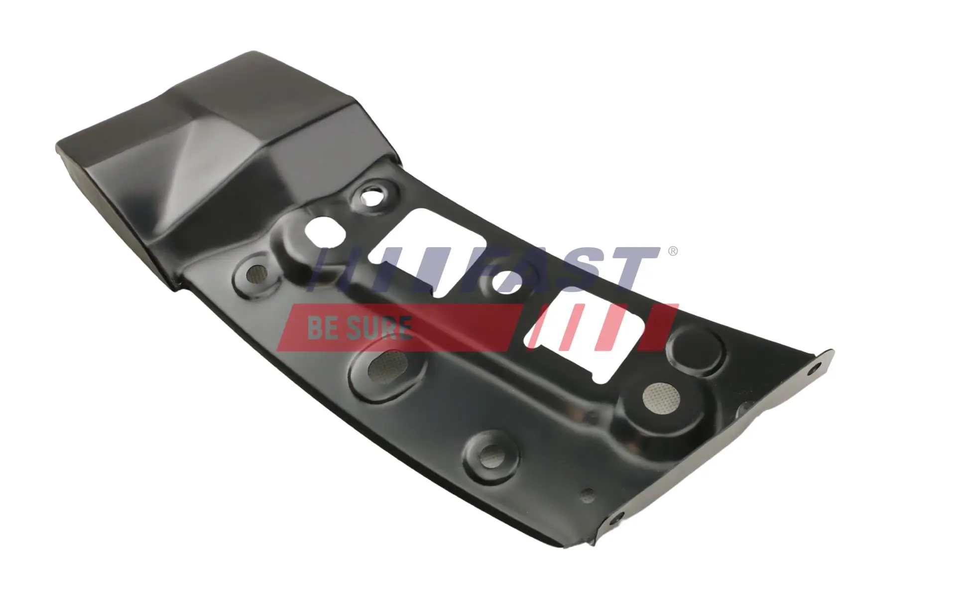 Kotflügel vorne links FAST FT89531