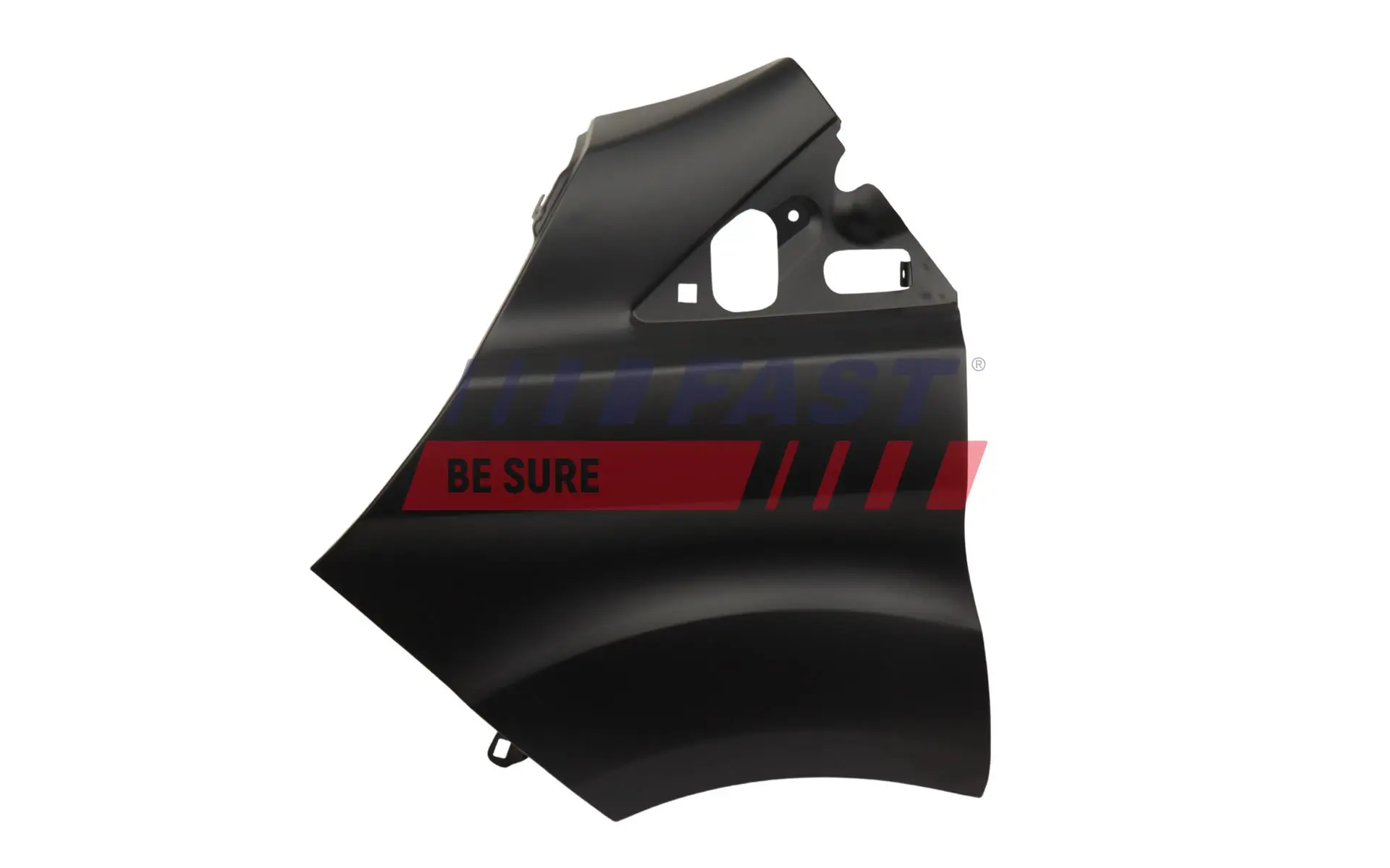 Kotflügel vorne links FAST FT89533