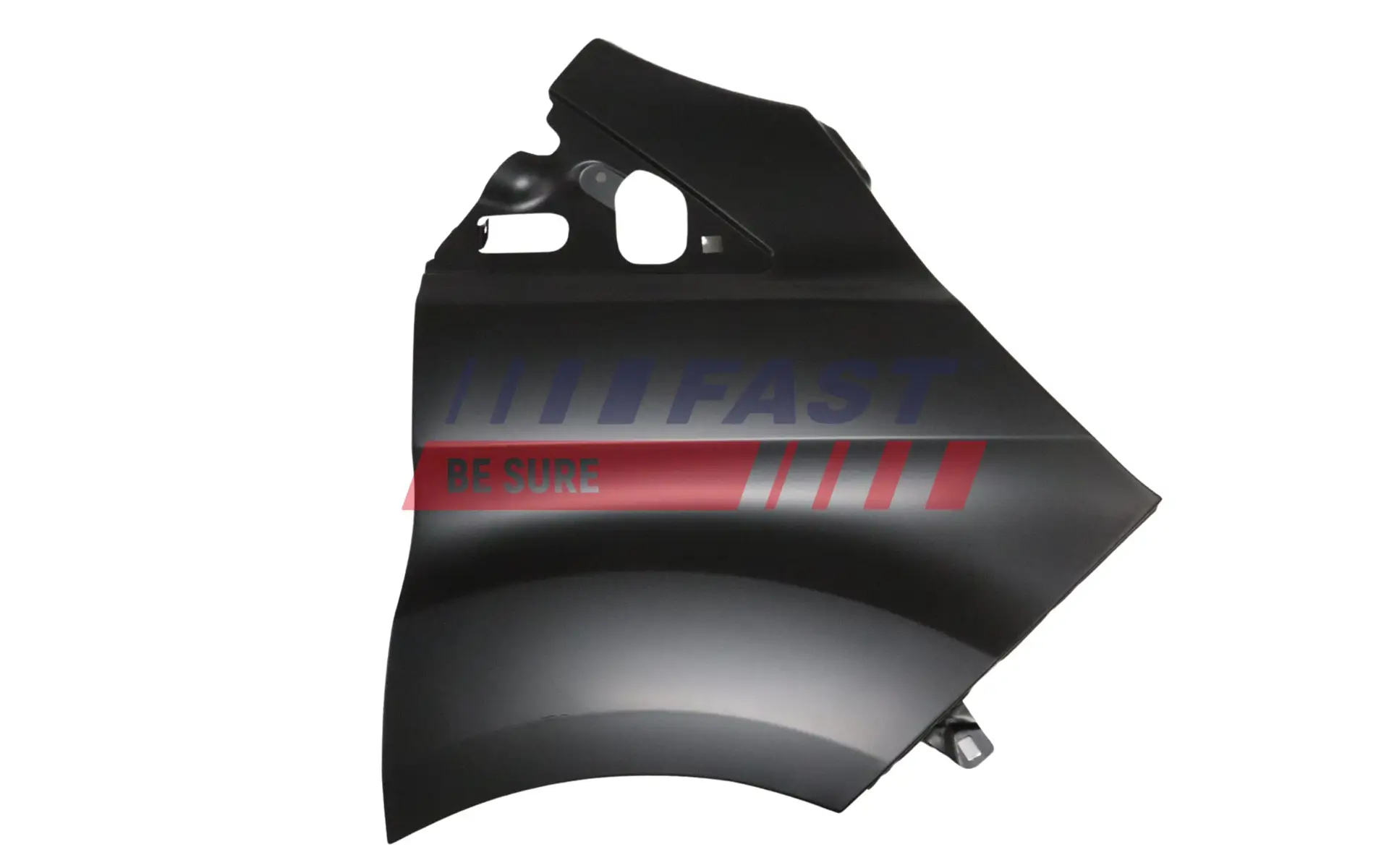 Kotflügel vorne rechts FAST FT89534