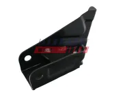 Halter, Fahrpedal FAST FT89705