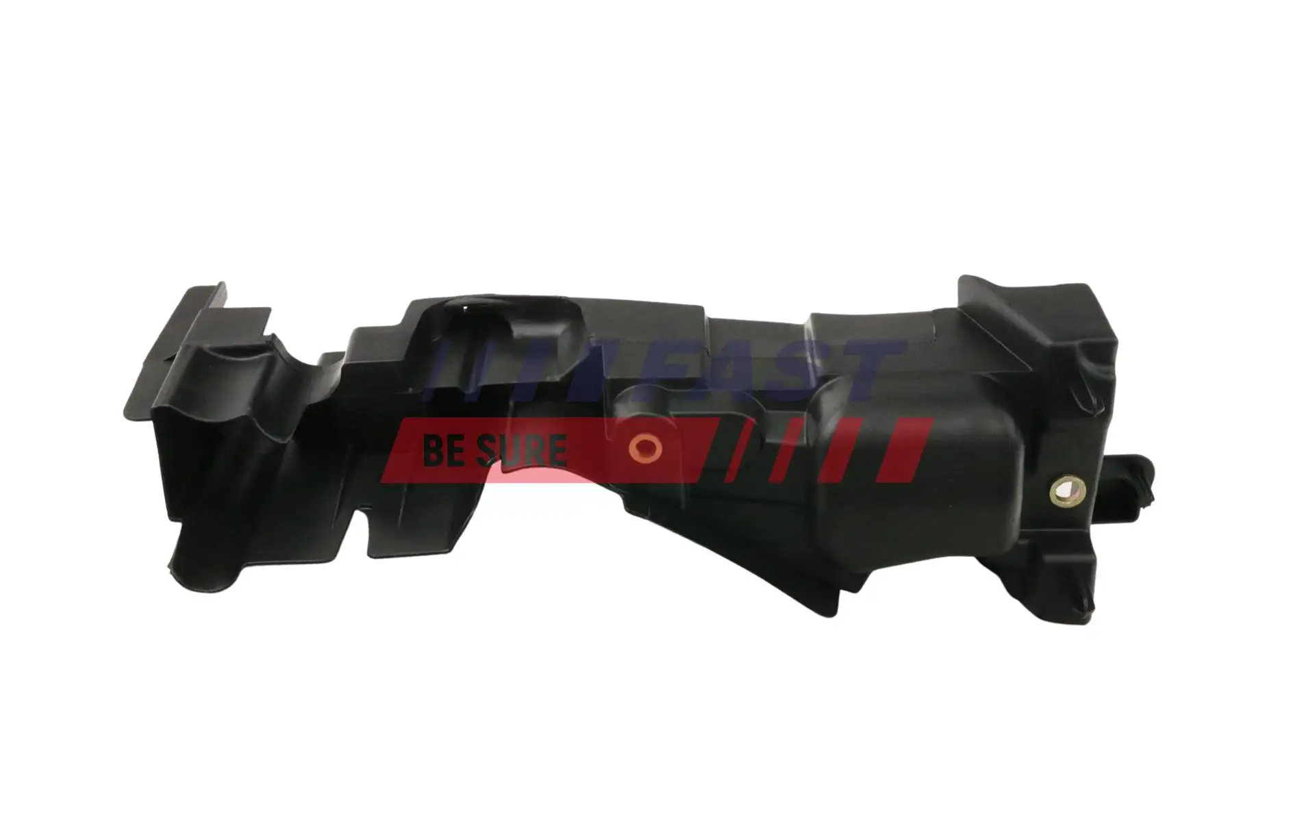 Stütze, Kühlergitter links FAST FT89710