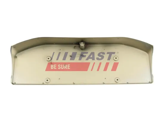 Kennzeichenhalter vorne FAST FT89716 Bild Kennzeichenhalter vorne FAST FT89716