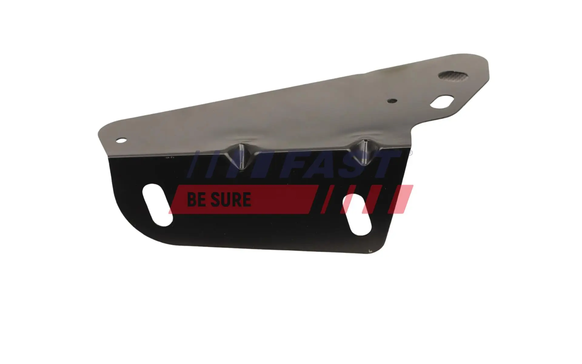 Lagerung, Kotflügelhalterung FAST FT89724