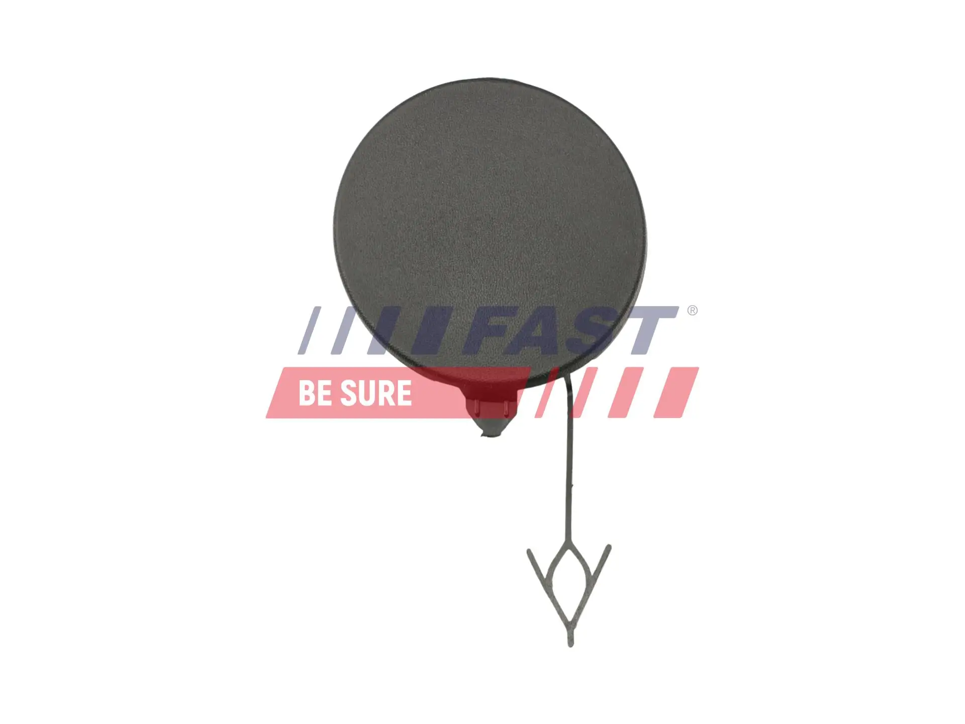 Klappe, Abschlepphaken FAST FT90104