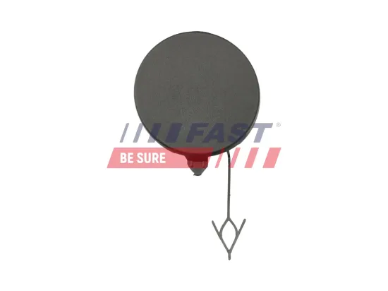 Blende, Stoßfänger vorne FAST FT90104 Bild Blende, Stoßfänger vorne FAST FT90104