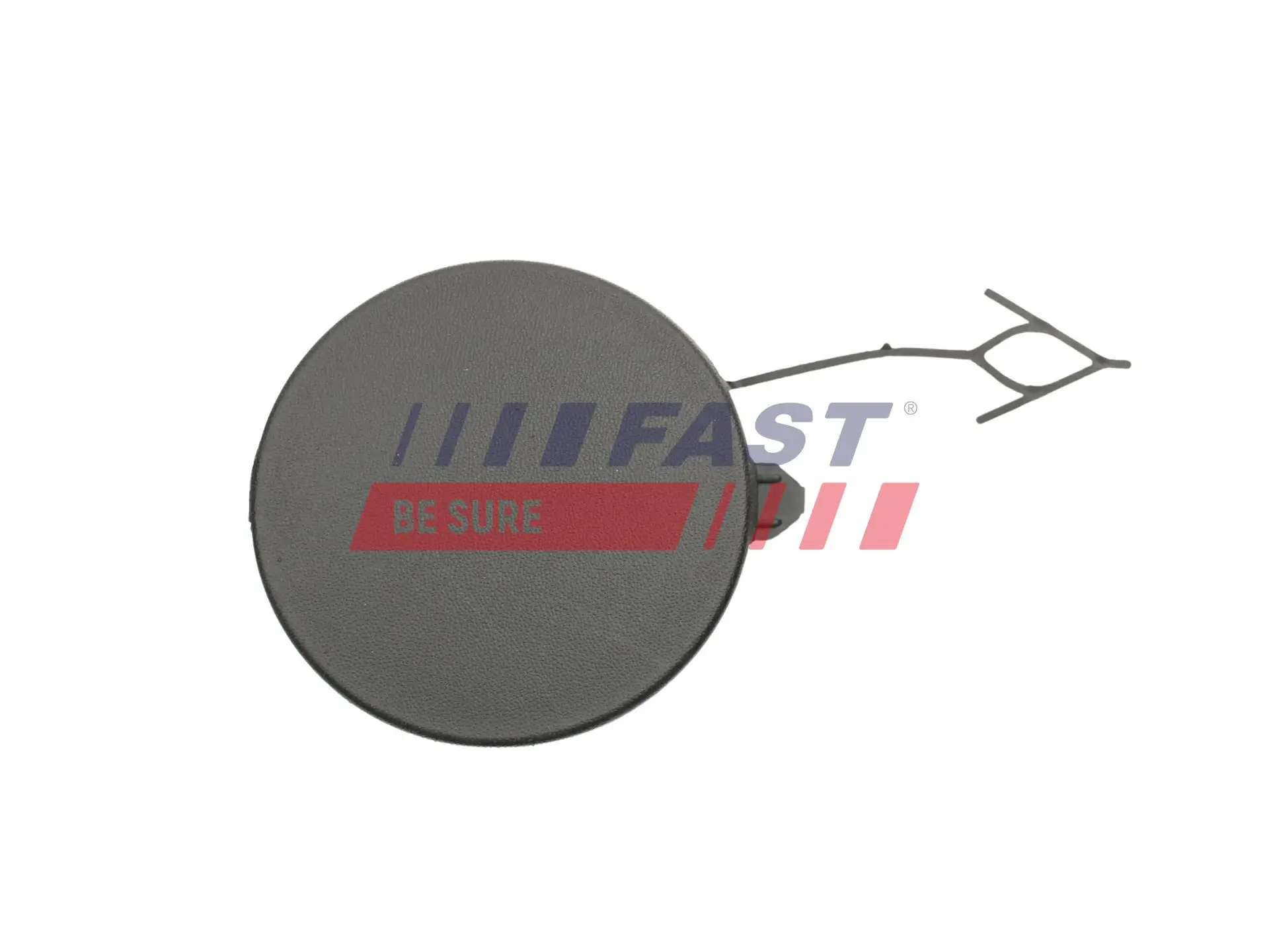 Blende, Nebelscheinwerfer vorne FAST FT90104G