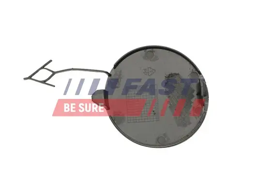 Klappe, Abschlepphaken vorne Stoßfänger FAST FT90104G Bild Klappe, Abschlepphaken vorne Stoßfänger FAST FT90104G