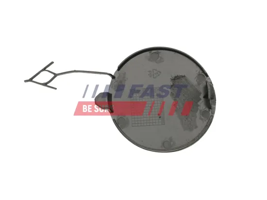 Blende, Nebelscheinwerfer vorne Stoßfänger FAST FT90104G Bild Blende, Nebelscheinwerfer vorne Stoßfänger FAST FT90104G