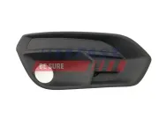 Blende, Stoßfänger Vorderachse rechts FAST FT90106