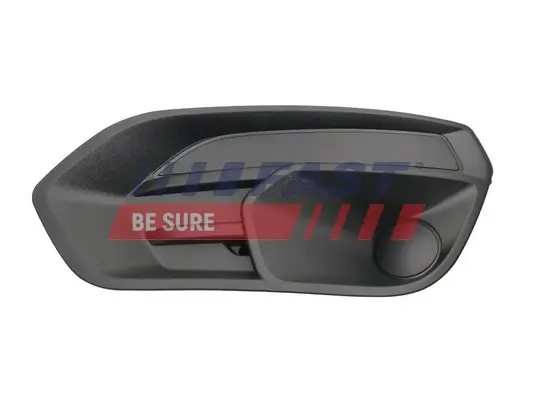 Blende, Nebelscheinwerfer vorne links FAST FT90107