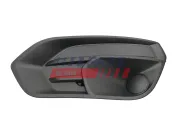 Sensor, Raddrehzahl Hinterachse links Hinterachse links FAST FT80523