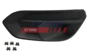 Blende, Stoßfänger vorne links FAST FT90107G