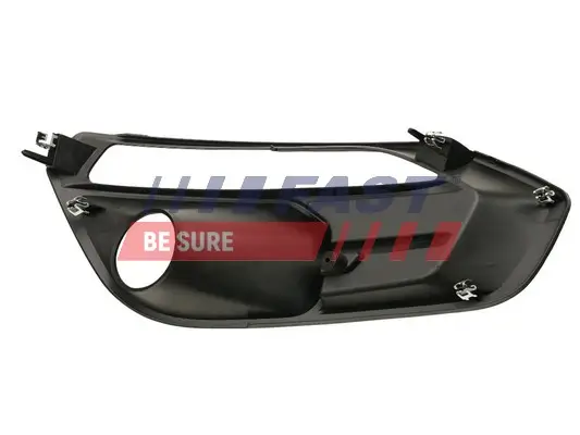 Klappe, Abschlepphaken vorne links FAST FT90112 Bild Klappe, Abschlepphaken vorne links FAST FT90112