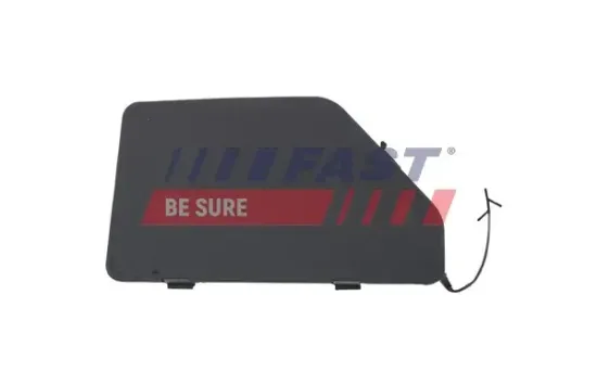 Klappe, Abschlepphaken vorne links FAST FT90114G Bild Klappe, Abschlepphaken vorne links FAST FT90114G
