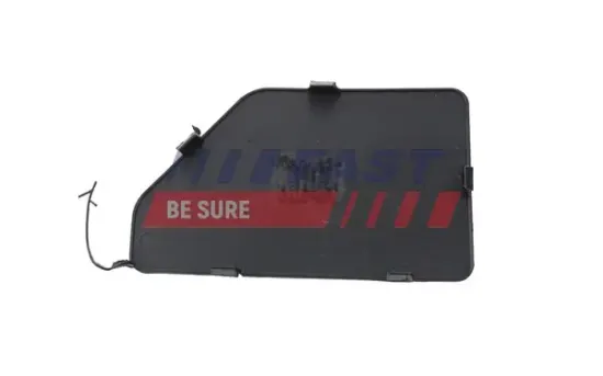 Klappe, Abschlepphaken vorne links FAST FT90114G Bild Klappe, Abschlepphaken vorne links FAST FT90114G