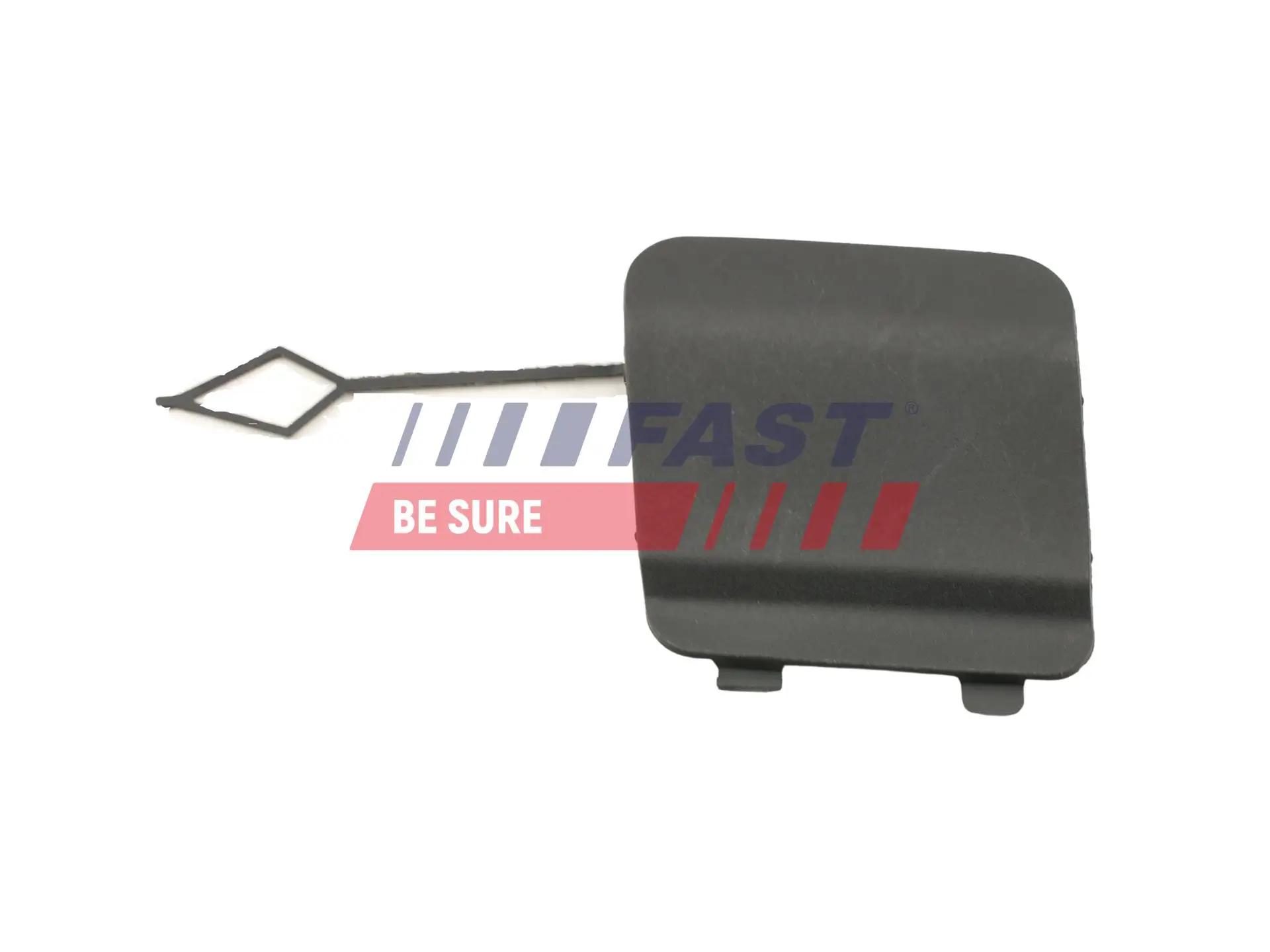 Blende, Nebelscheinwerfer vorne FAST FT90122