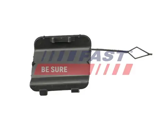 Klappe, Abschlepphaken vorne FAST FT90122 Bild Klappe, Abschlepphaken vorne FAST FT90122