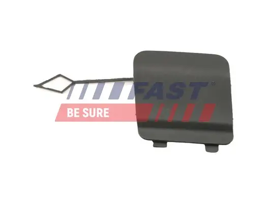 Klappe, Abschlepphaken vorne FAST FT90122G Bild Klappe, Abschlepphaken vorne FAST FT90122G